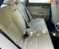 Синий Ягуар ХФ, объемом двигателя 2 л и пробегом 86 тыс. км за 22500 $, фото 10 на Automoto.ua