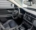 Ягуар ХФ 2017 в Львове на Automoto.ua Синий Ягуар ХФ, объемом двигателя 2 л и пробегом 205 тыс. км за 16000 $, фото 8 на Automoto.ua