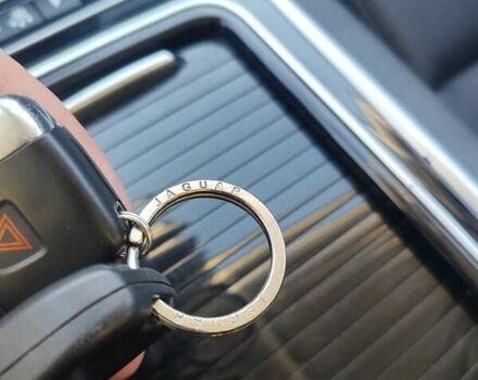 Синій Ягуар ХФ, об'ємом двигуна 2 л та пробігом 208 тис. км за 18000 $, фото 46 на Automoto.ua