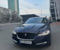 Синий Ягуар ХФ, объемом двигателя 2 л и пробегом 66 тыс. км за 18500 $, фото 7 на Automoto.ua