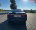 Синий Ягуар ХФ, объемом двигателя 2 л и пробегом 224 тыс. км за 13500 $, фото 3 на Automoto.ua