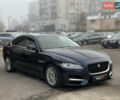 Синий Ягуар ХФ, объемом двигателя 2 л и пробегом 208 тыс. км за 16999 $, фото 9 на Automoto.ua