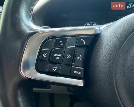 Синий Ягуар ХФ, объемом двигателя 2 л и пробегом 98 тыс. км за 19990 $, фото 18 на Automoto.ua