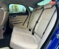 Синій Ягуар ХФ, об'ємом двигуна 2 л та пробігом 98 тис. км за 14990 $, фото 8 на Automoto.ua