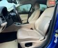 Синій Ягуар ХФ, об'ємом двигуна 2 л та пробігом 98 тис. км за 14990 $, фото 7 на Automoto.ua