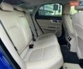 Синій Ягуар ХФ, об'ємом двигуна 2 л та пробігом 98 тис. км за 14990 $, фото 9 на Automoto.ua