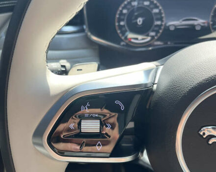 Синій Ягуар ХФ, об'ємом двигуна 2 л та пробігом 6 тис. км за 44000 $, фото 40 на Automoto.ua