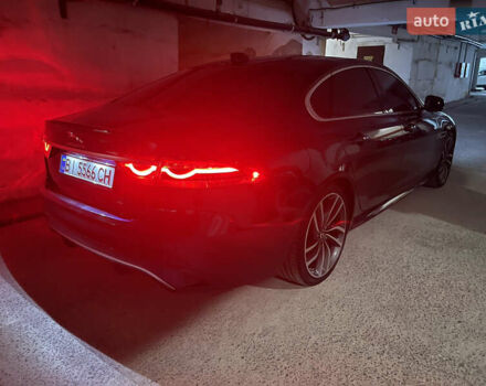 Синій Ягуар ХФ, об'ємом двигуна 2 л та пробігом 6 тис. км за 44000 $, фото 12 на Automoto.ua