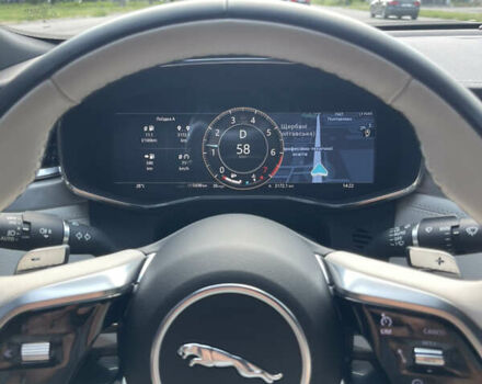 Синій Ягуар ХФ, об'ємом двигуна 2 л та пробігом 6 тис. км за 44000 $, фото 37 на Automoto.ua