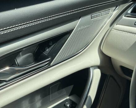 Синій Ягуар ХФ, об'ємом двигуна 2 л та пробігом 6 тис. км за 44000 $, фото 31 на Automoto.ua