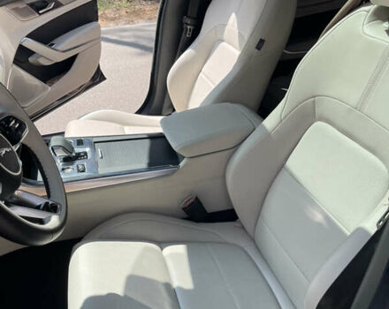 Синій Ягуар ХФ, об'ємом двигуна 2 л та пробігом 6 тис. км за 44000 $, фото 30 на Automoto.ua