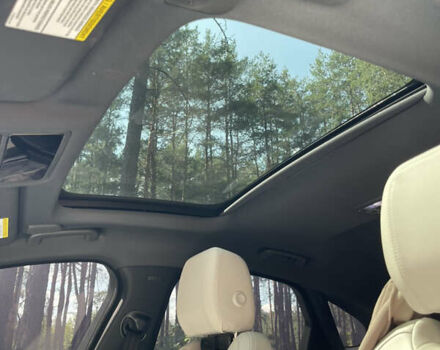 Синій Ягуар ХФ, об'ємом двигуна 2 л та пробігом 6 тис. км за 44000 $, фото 43 на Automoto.ua