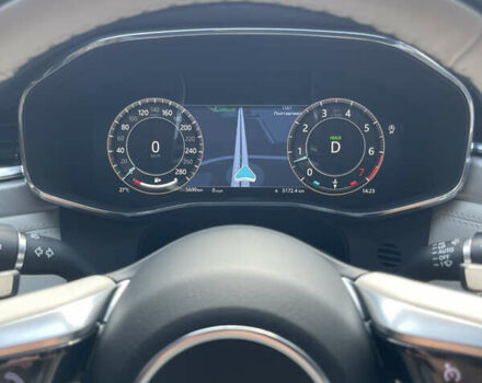 Синій Ягуар ХФ, об'ємом двигуна 2 л та пробігом 6 тис. км за 44000 $, фото 38 на Automoto.ua