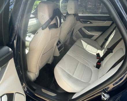 Синій Ягуар ХФ, об'ємом двигуна 2 л та пробігом 6 тис. км за 44000 $, фото 23 на Automoto.ua