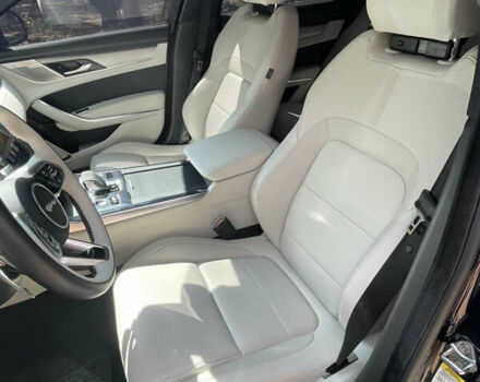 Синій Ягуар ХФ, об'ємом двигуна 2 л та пробігом 6 тис. км за 44000 $, фото 22 на Automoto.ua