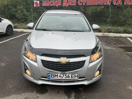Синий Ягуар ХФ, объемом двигателя 3 л и пробегом 124 тыс. км за 10500 $, фото 1 на Automoto.ua