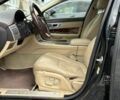 Зелений Ягуар ХФ, об'ємом двигуна 2.7 л та пробігом 250 тис. км за 3999 $, фото 7 на Automoto.ua