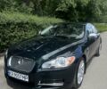 Зеленый Ягуар ХФ, объемом двигателя 4.2 л и пробегом 60 тыс. км за 17499 $, фото 1 на Automoto.ua