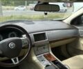 Зелений Ягуар ХФ, об'ємом двигуна 2.7 л та пробігом 250 тис. км за 3999 $, фото 4 на Automoto.ua