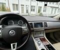 Зелений Ягуар ХФ, об'ємом двигуна 2.7 л та пробігом 250 тис. км за 3999 $, фото 5 на Automoto.ua
