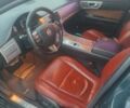 Зеленый Ягуар ХФ, объемом двигателя 3 л и пробегом 286 тыс. км за 8026 $, фото 8 на Automoto.ua