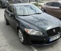 Зелений Ягуар ХФ, об'ємом двигуна 2.7 л та пробігом 250 тис. км за 3999 $, фото 1 на Automoto.ua