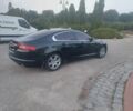 Зеленый Ягуар ХФ, объемом двигателя 3 л и пробегом 286 тыс. км за 8026 $, фото 6 на Automoto.ua