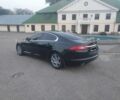 Зеленый Ягуар ХФ, объемом двигателя 3 л и пробегом 286 тыс. км за 8026 $, фото 4 на Automoto.ua