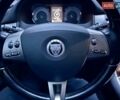 Зеленый Ягуар ХФ, объемом двигателя 2.72 л и пробегом 305 тыс. км за 7800 $, фото 105 на Automoto.ua