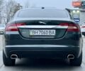 Зеленый Ягуар ХФ, объемом двигателя 2.72 л и пробегом 305 тыс. км за 7800 $, фото 8 на Automoto.ua