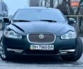 Зеленый Ягуар ХФ, объемом двигателя 2.72 л и пробегом 305 тыс. км за 7800 $, фото 93 на Automoto.ua