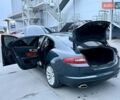 Зеленый Ягуар ХФ, объемом двигателя 2.72 л и пробегом 305 тыс. км за 7800 $, фото 58 на Automoto.ua