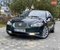 Зеленый Ягуар ХФ, объемом двигателя 2.72 л и пробегом 305 тыс. км за 7800 $, фото 2 на Automoto.ua