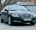 Зелений Ягуар ХФ, об'ємом двигуна 2.72 л та пробігом 305 тис. км за 7800 $, фото 16 на Automoto.ua