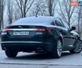 Зеленый Ягуар ХФ, объемом двигателя 2.72 л и пробегом 305 тыс. км за 7800 $, фото 71 на Automoto.ua