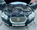 Зелений Ягуар ХФ, об'ємом двигуна 2.72 л та пробігом 305 тис. км за 7800 $, фото 56 на Automoto.ua