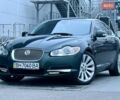 Зелений Ягуар ХФ, об'ємом двигуна 2.72 л та пробігом 305 тис. км за 7800 $, фото 70 на Automoto.ua