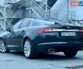 Зеленый Ягуар ХФ, объемом двигателя 2.72 л и пробегом 305 тыс. км за 7800 $, фото 89 на Automoto.ua
