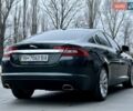 Зеленый Ягуар ХФ, объемом двигателя 2.72 л и пробегом 305 тыс. км за 7800 $, фото 11 на Automoto.ua