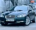 Зеленый Ягуар ХФ, объемом двигателя 2.72 л и пробегом 305 тыс. км за 7800 $, фото 63 на Automoto.ua