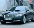 Зеленый Ягуар ХФ, объемом двигателя 2.72 л и пробегом 305 тыс. км за 7800 $, фото 20 на Automoto.ua