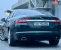 Зеленый Ягуар ХФ, объемом двигателя 2.72 л и пробегом 305 тыс. км за 7800 $, фото 90 на Automoto.ua