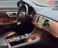 Зеленый Ягуар ХФ, объемом двигателя 2.72 л и пробегом 305 тыс. км за 7800 $, фото 17 на Automoto.ua