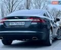 Зеленый Ягуар ХФ, объемом двигателя 2.72 л и пробегом 305 тыс. км за 7800 $, фото 88 на Automoto.ua