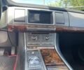 Зеленый Ягуар ХФ, объемом двигателя 3 л и пробегом 300 тыс. км за 6100 $, фото 2 на Automoto.ua