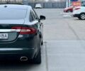 Зеленый Ягуар ХФ, объемом двигателя 2.72 л и пробегом 305 тыс. км за 7800 $, фото 6 на Automoto.ua