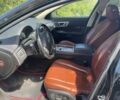 Зеленый Ягуар ХФ, объемом двигателя 3 л и пробегом 300 тыс. км за 6100 $, фото 1 на Automoto.ua