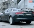 Зелений Ягуар ХФ, об'ємом двигуна 2.72 л та пробігом 305 тис. км за 7800 $, фото 10 на Automoto.ua