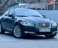 Зеленый Ягуар ХФ, объемом двигателя 2.72 л и пробегом 305 тыс. км за 7800 $, фото 96 на Automoto.ua