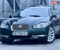 Зелений Ягуар ХФ, об'ємом двигуна 2.72 л та пробігом 305 тис. км за 7800 $, фото 1 на Automoto.ua
